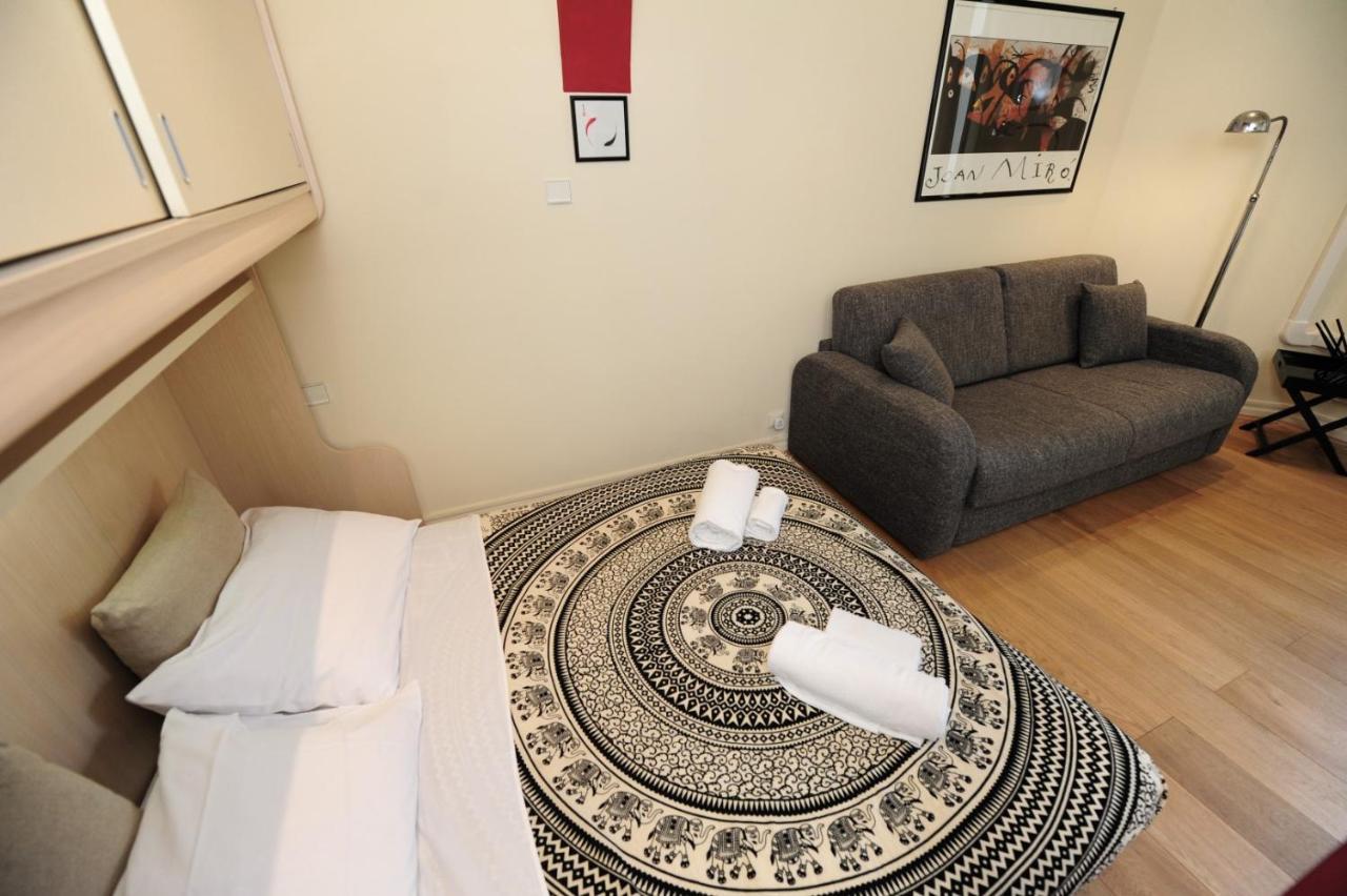 Appartement Mini Miro Five Stars House Nice