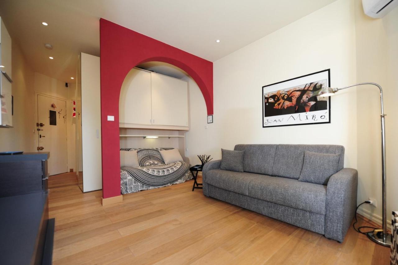 Appartement Mini Miro Five Stars House Nice