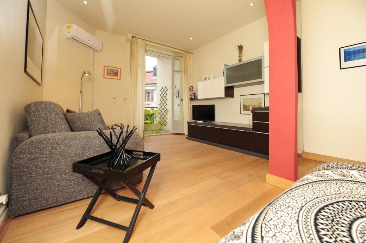Appartement Mini Miro Five Stars House Nice