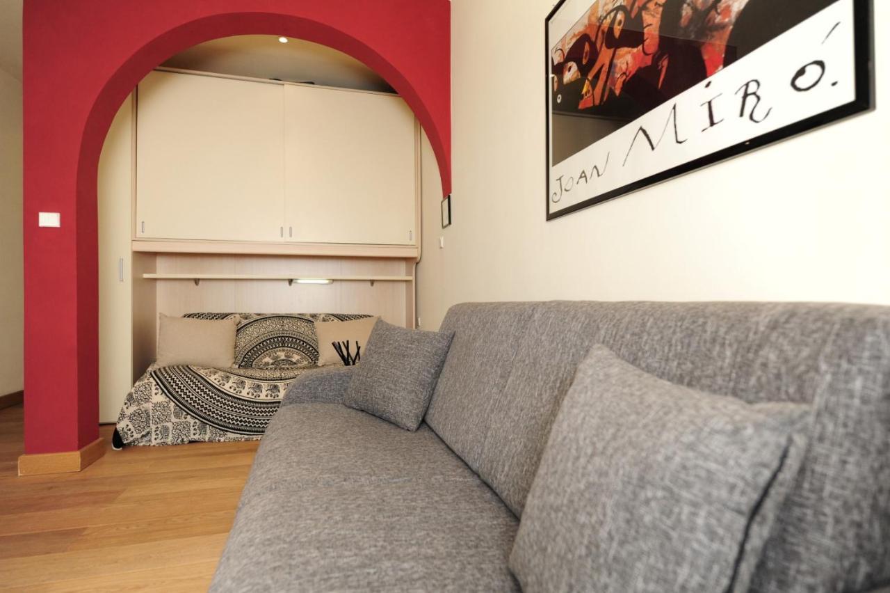 Appartement Mini Miro Five Stars House