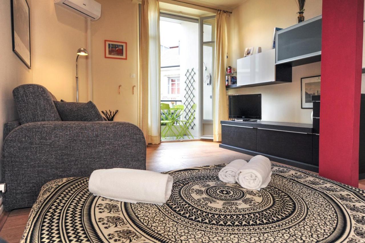 Mini Miro Five Stars House Appartement *