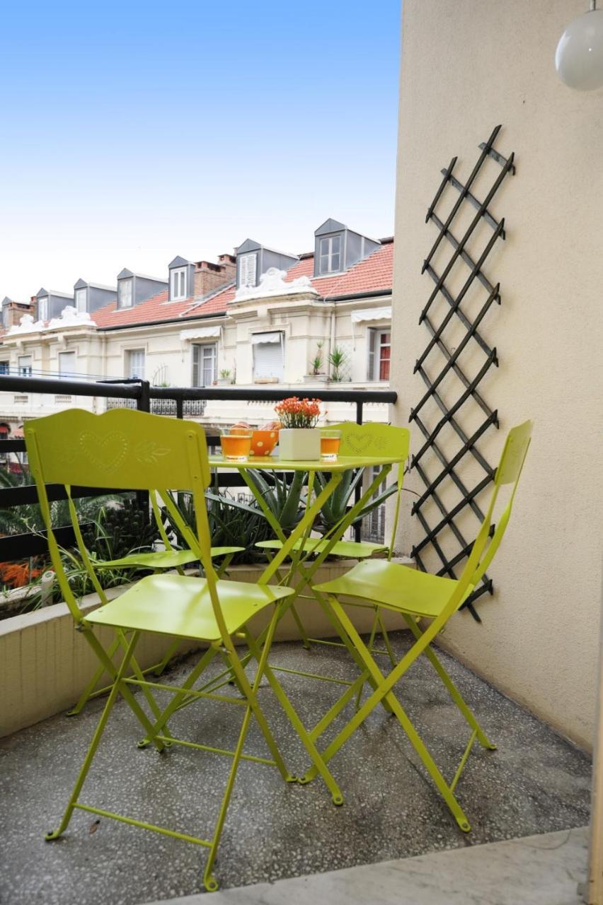 Mini Miro Five Stars House * Nizza
