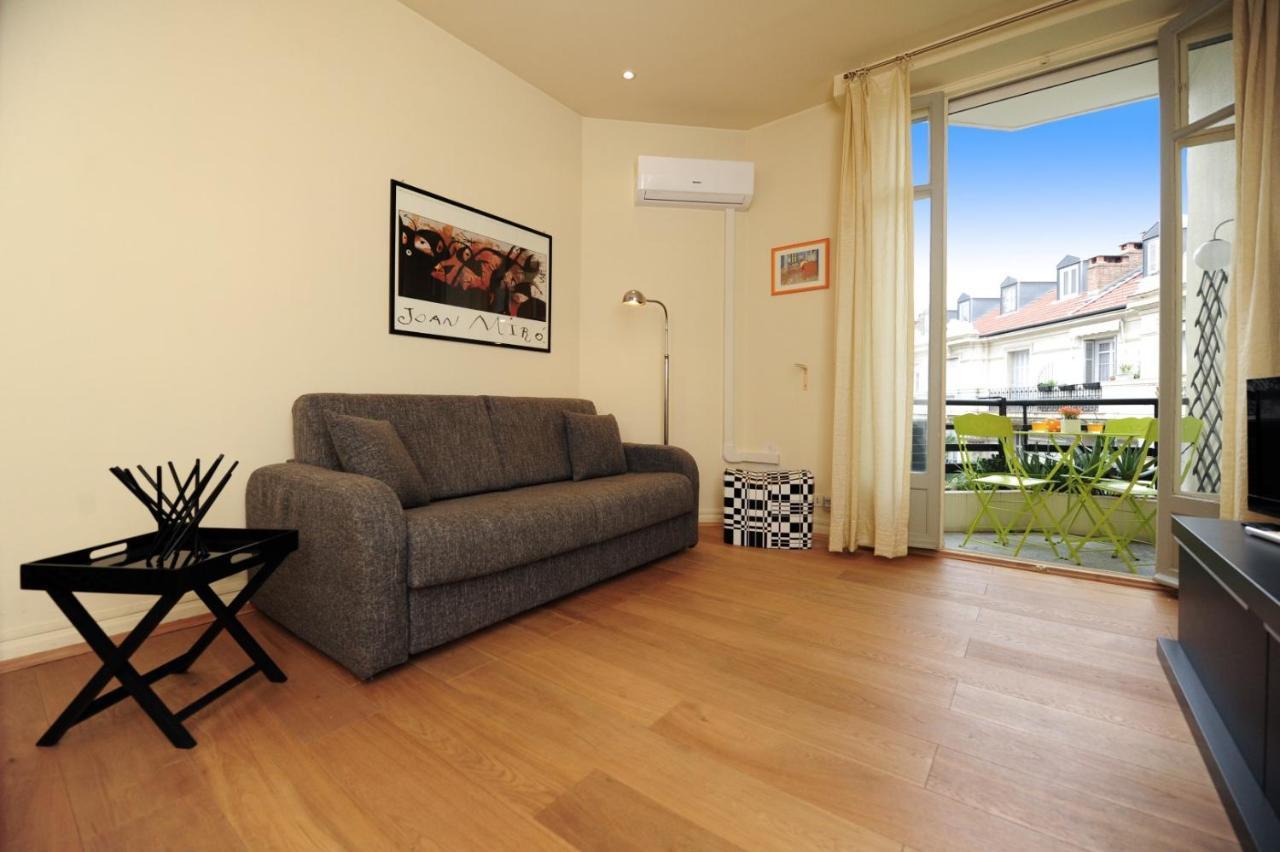 Appartamento Mini Miro Five Stars House *
