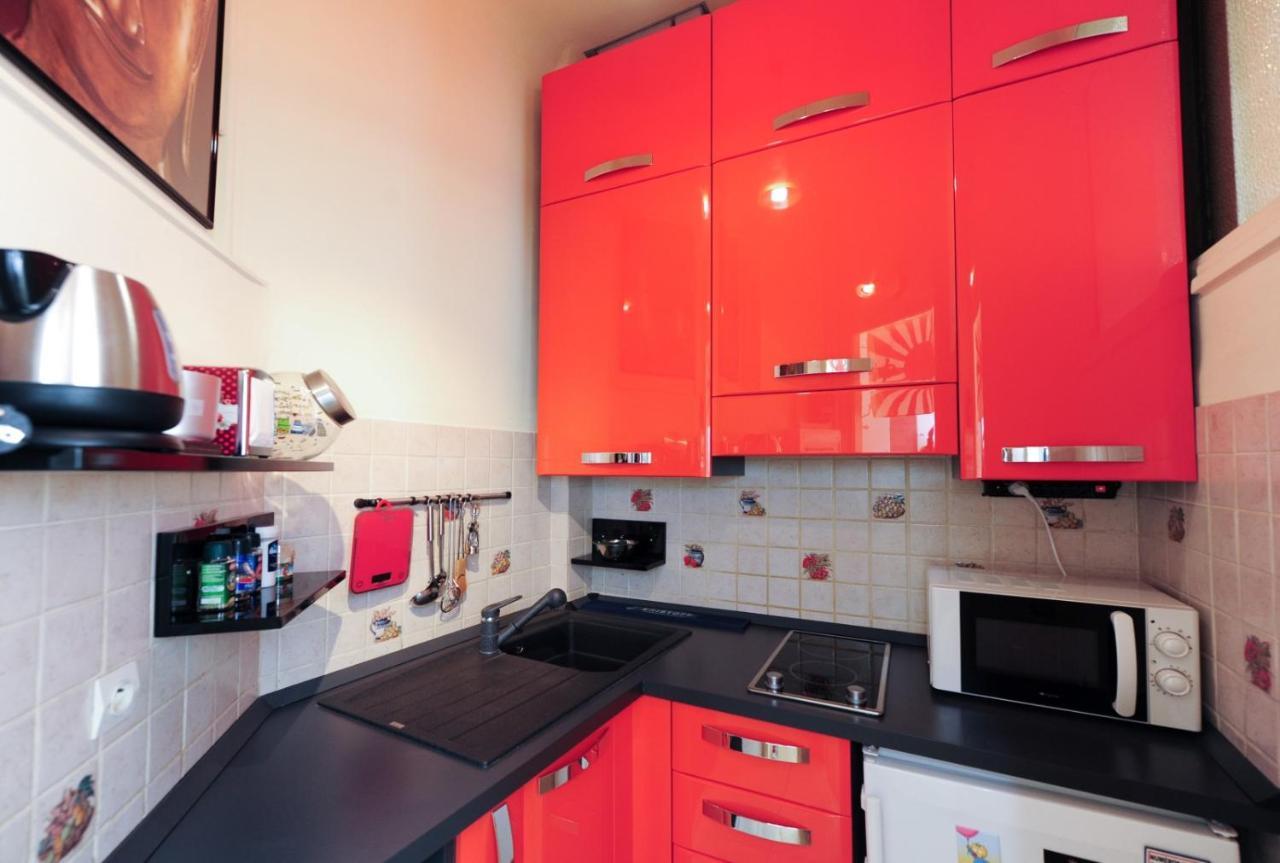 Mini Miro Five Stars House * Nizza