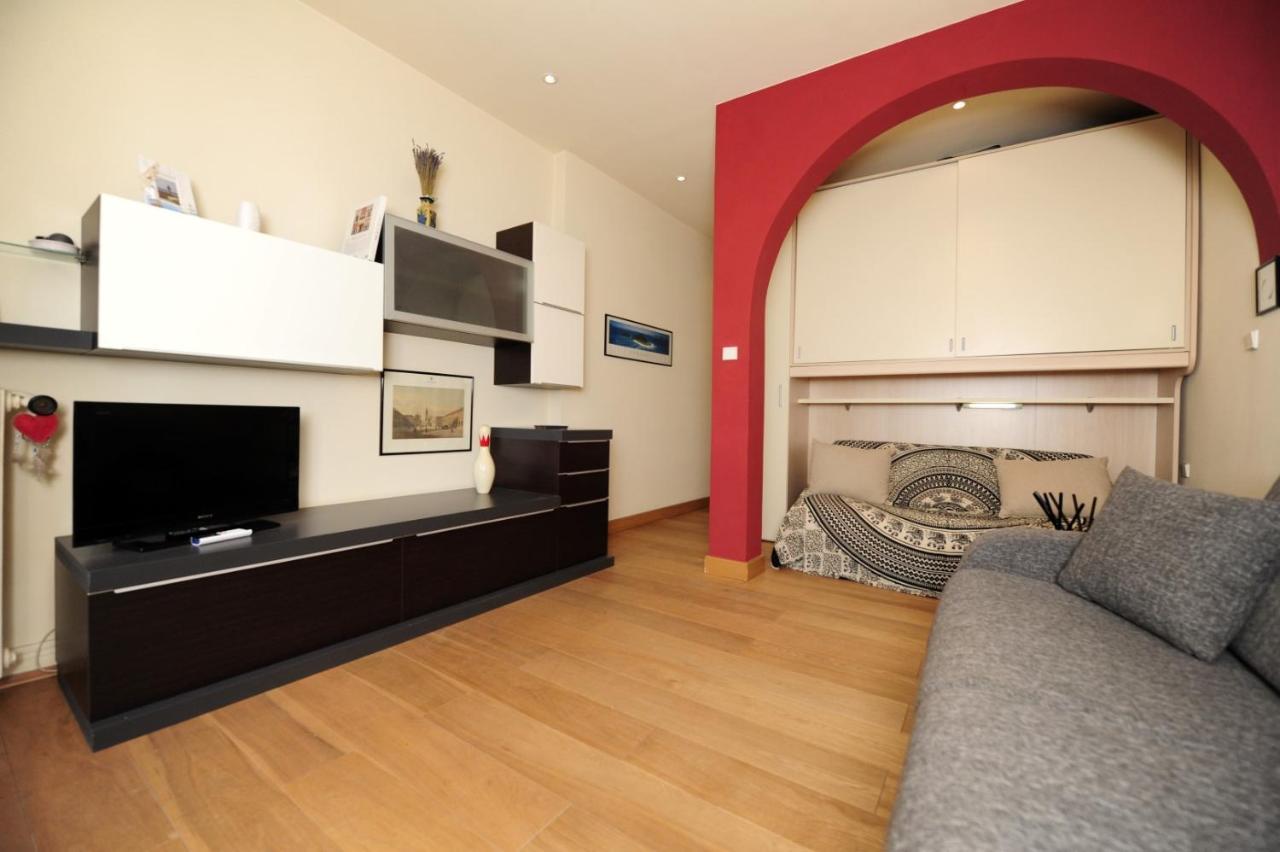 Mini Miro Five Stars House * Nizza