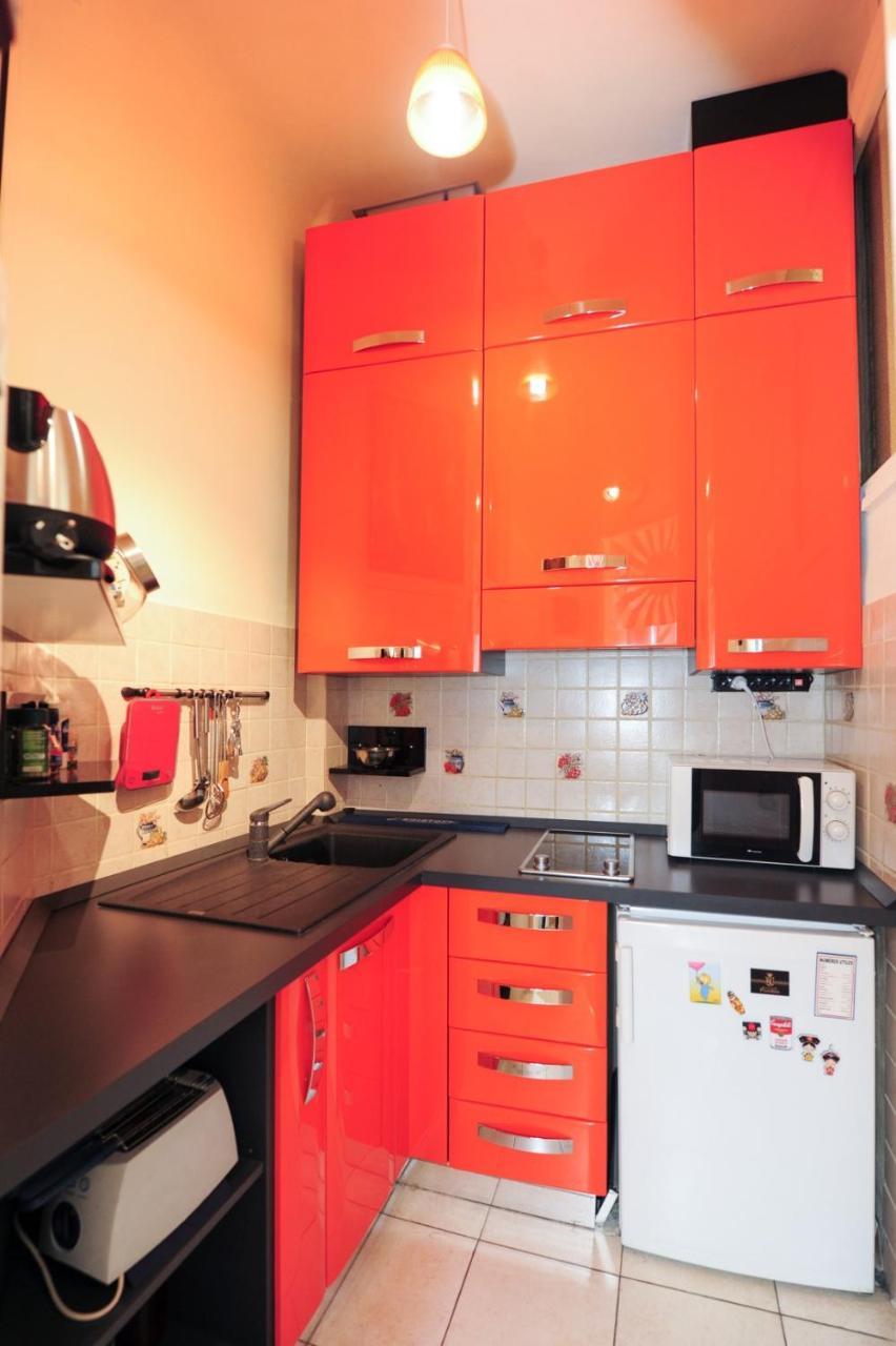 Appartamento Mini Miro Five Stars House Nizza