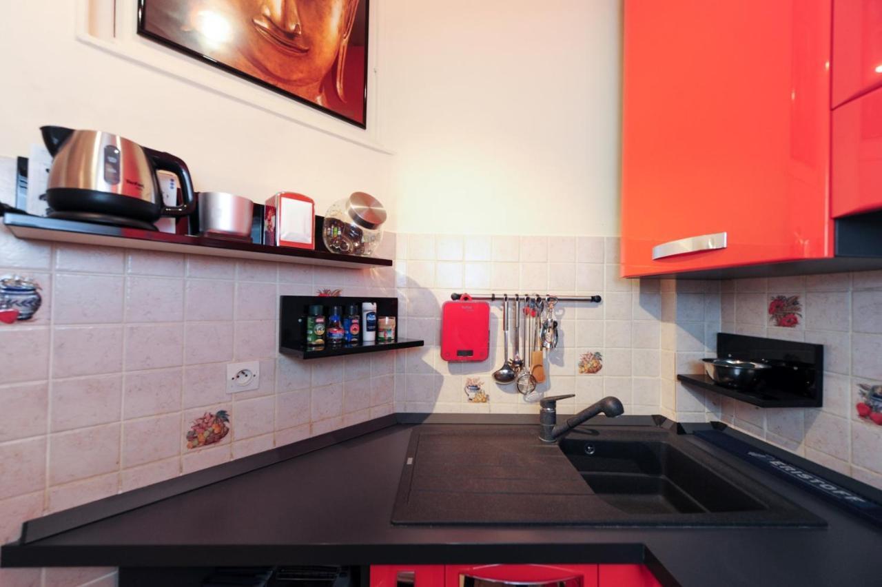 Mini Miro Five Stars House Appartamento