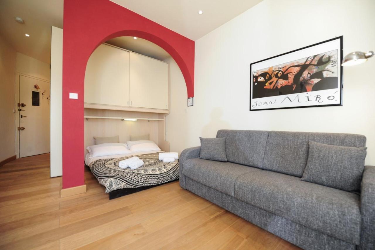 Appartamento Mini Miro Five Stars House