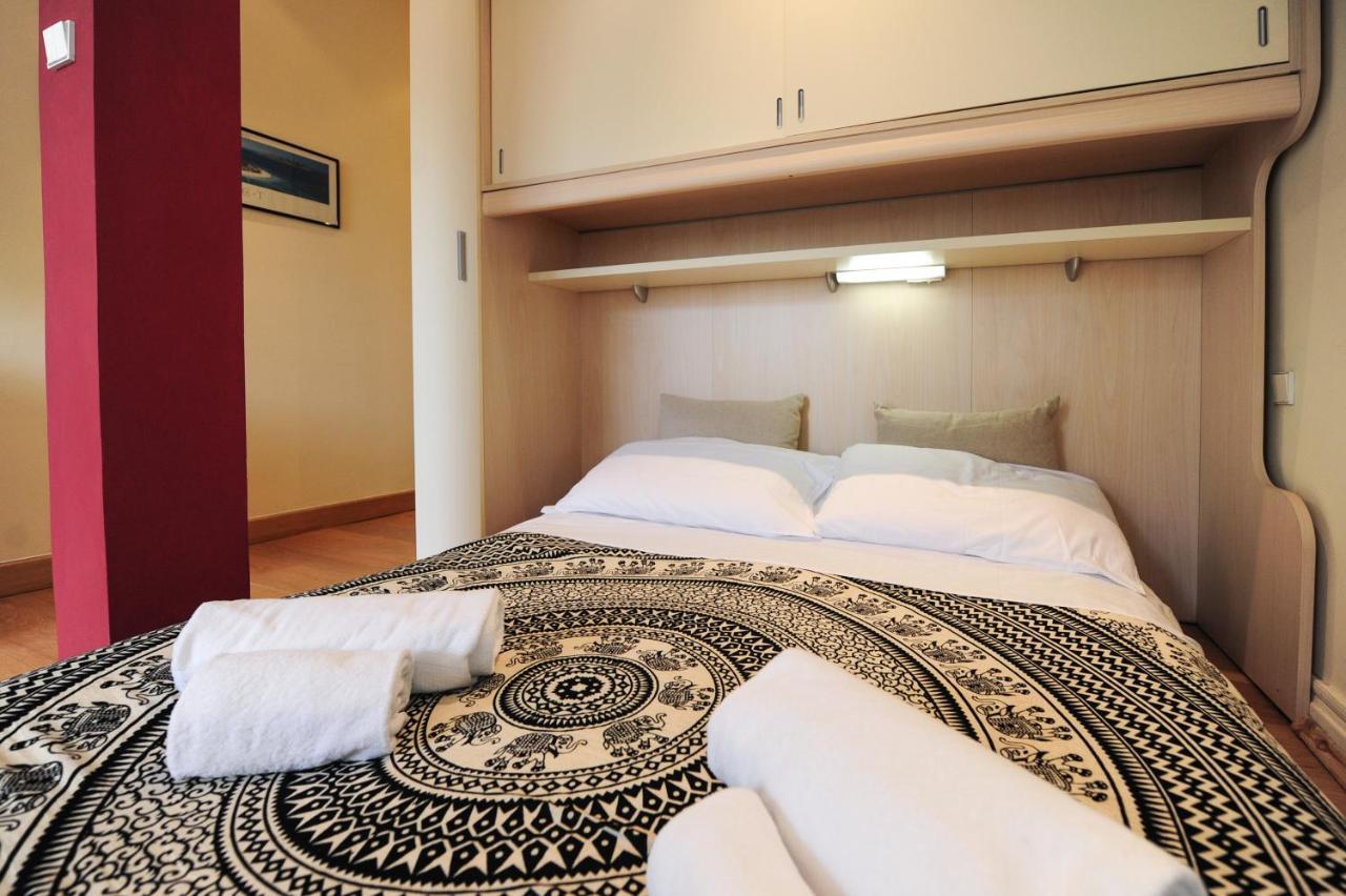 Appartamento Mini Miro Five Stars House *