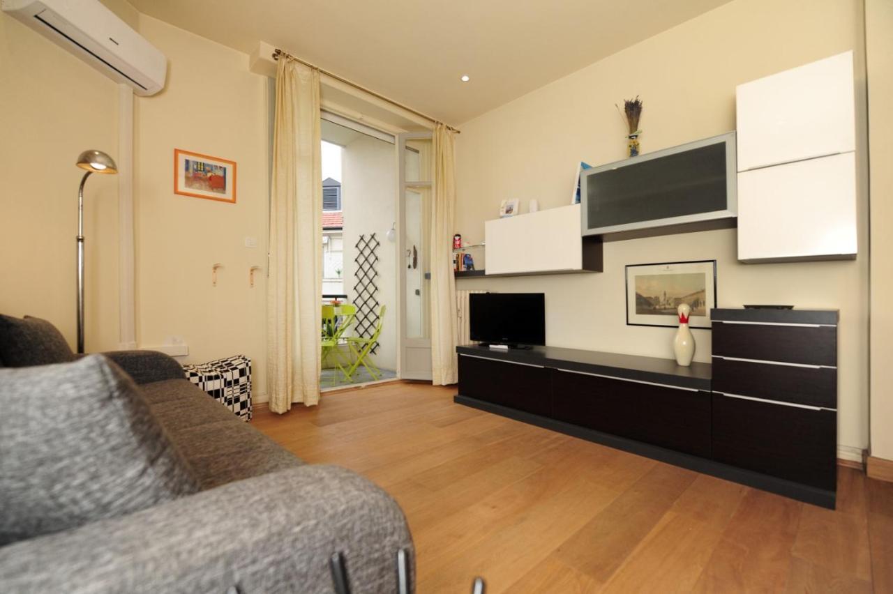 Apartment Mini Miro Five Stars House Nizza